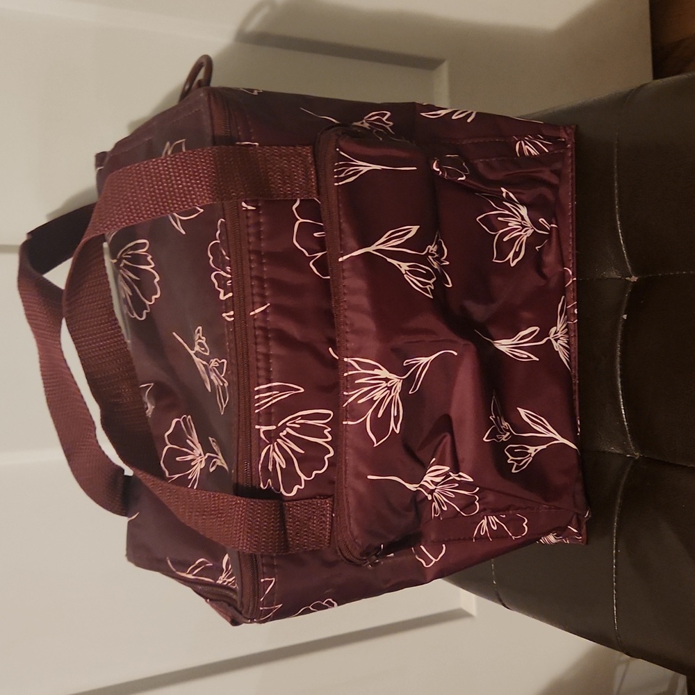 Thirty-one lunchbox